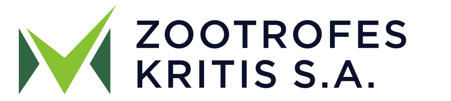 Zootrofes Kritis, Rethymno, animal feed industries, Animal nutrition